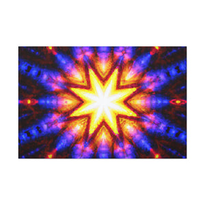 Antoine Watteau- Canvas