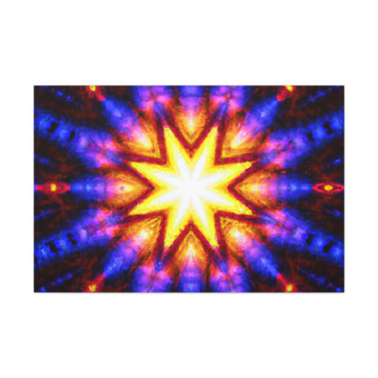 Antoine Watteau- Canvas