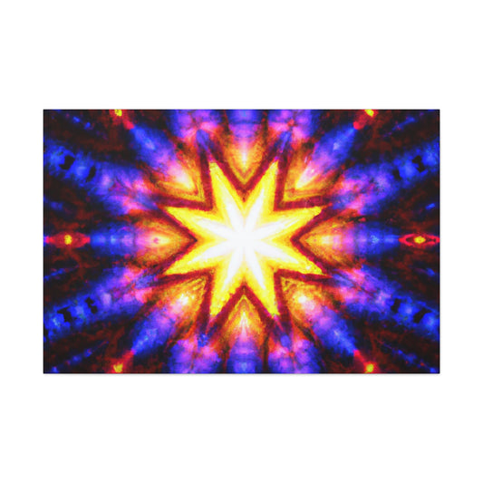 Antoine Watteau- Canvas