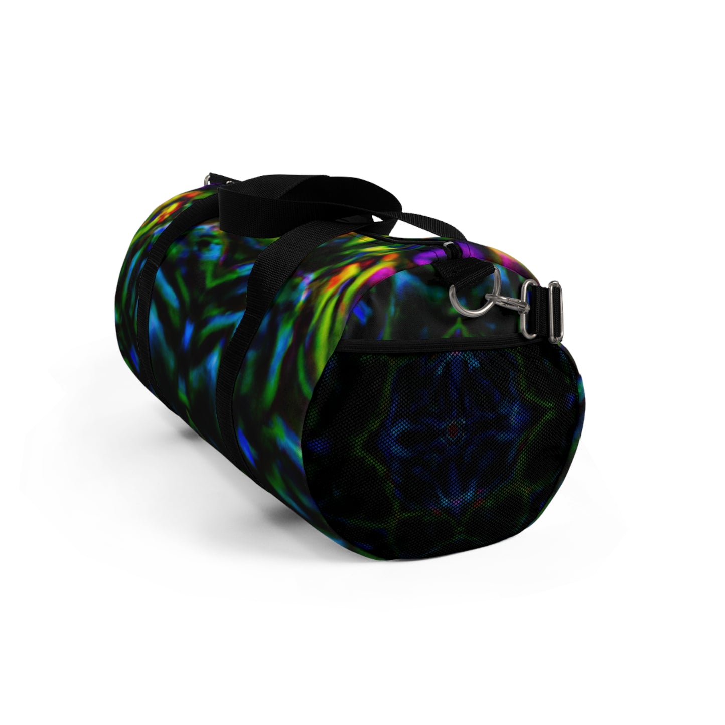Joseph Bramah-Duffle Bag