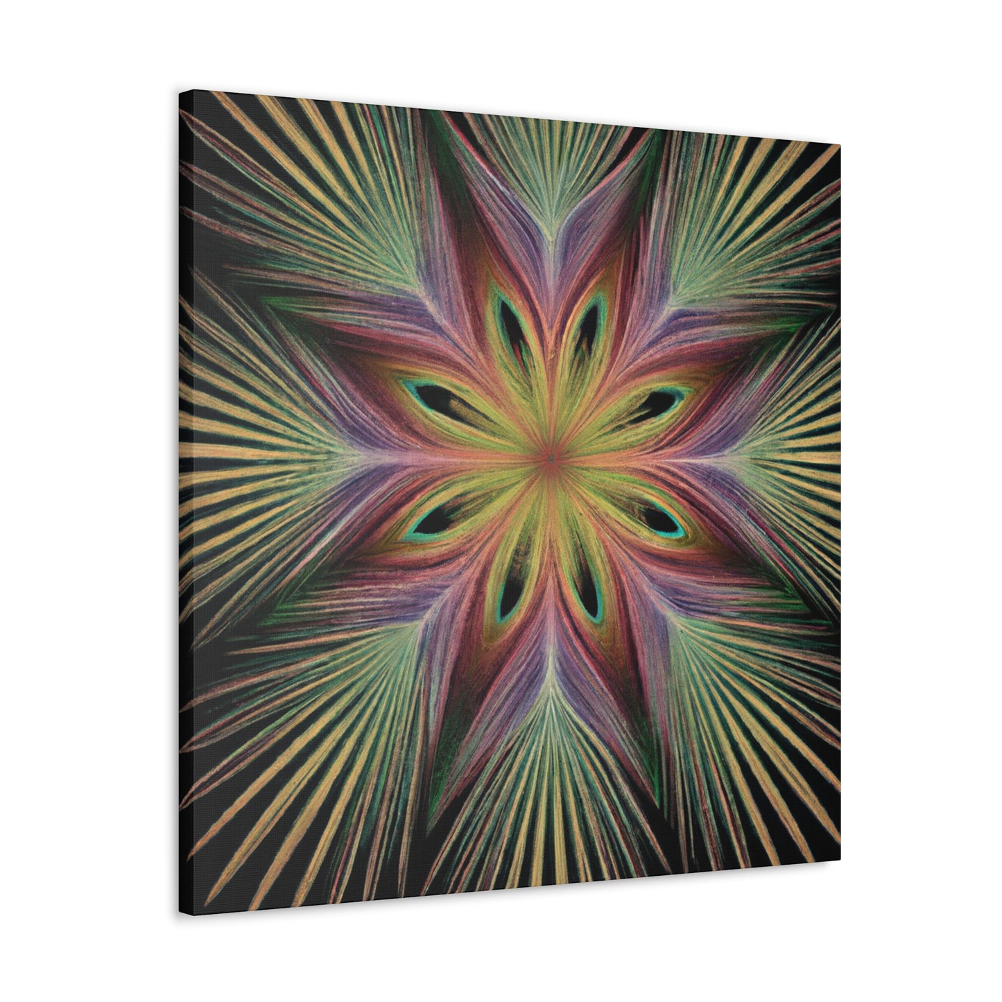 William Hogarth- Canvas