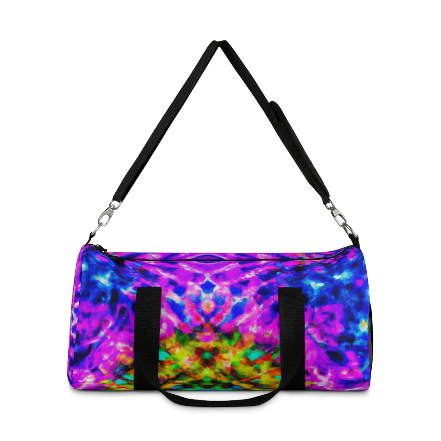 James Watt-Duffle Bag