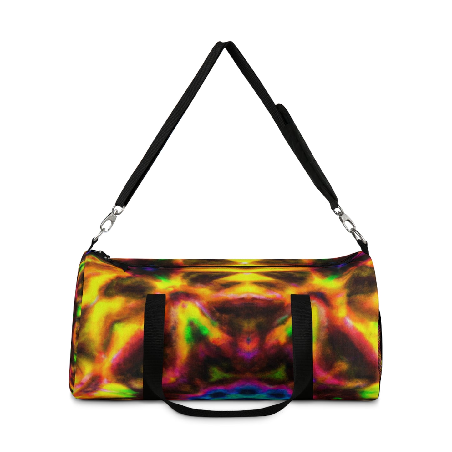 John Wilkinson (1728-1808)-Duffle Bag