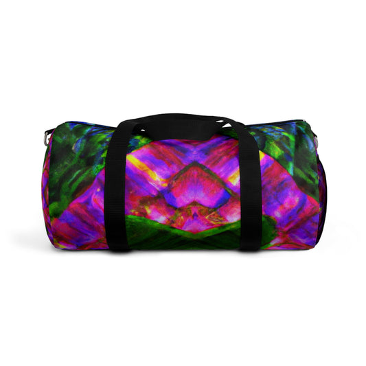 James Watt-Duffle Bag