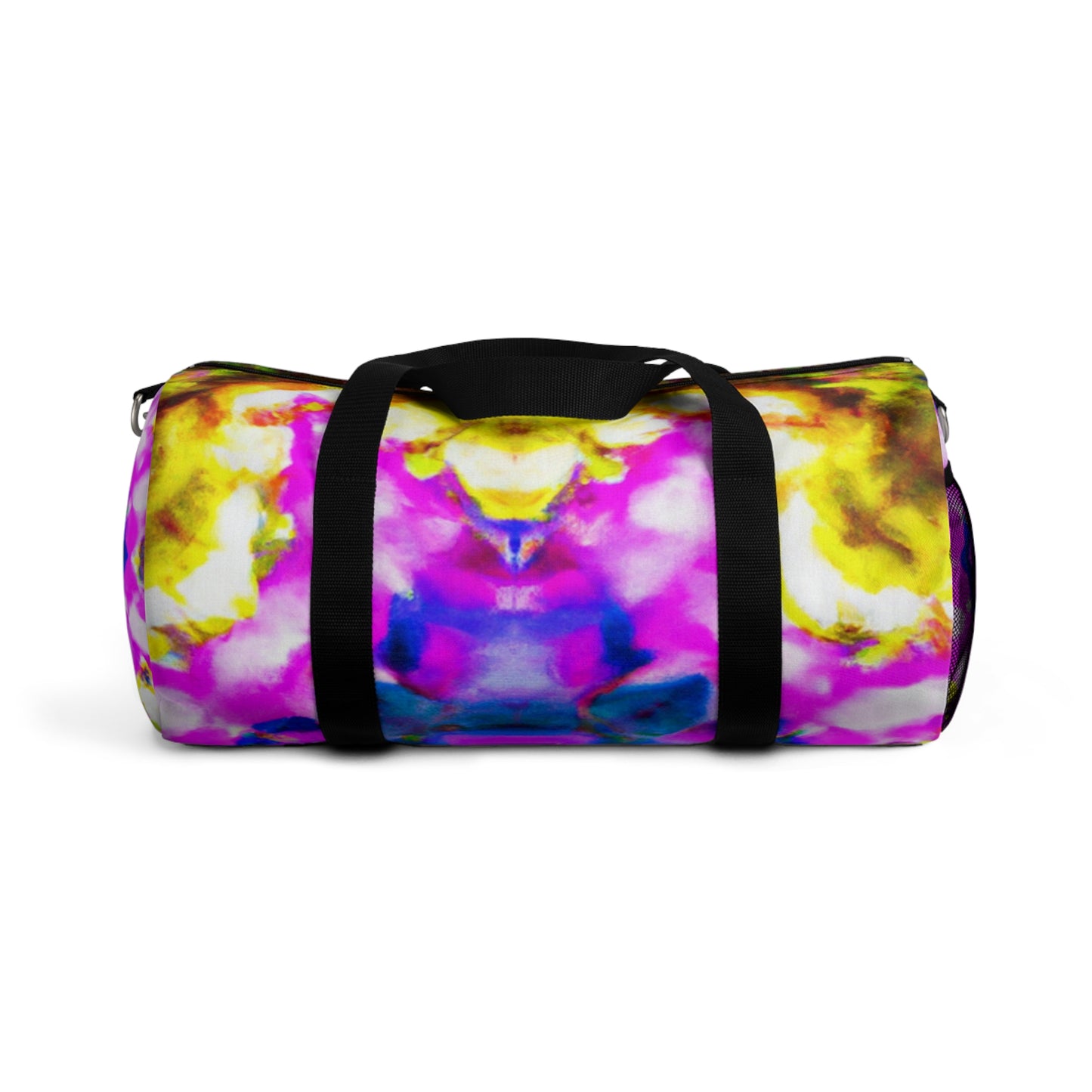 Matthew Boulton (1728 - 1809)-Duffle Bag