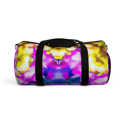 Matthew Boulton (1728 - 1809)-Duffle Bag