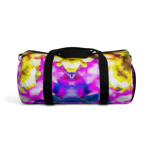 Matthew Boulton (1728 - 1809)-Duffle Bag