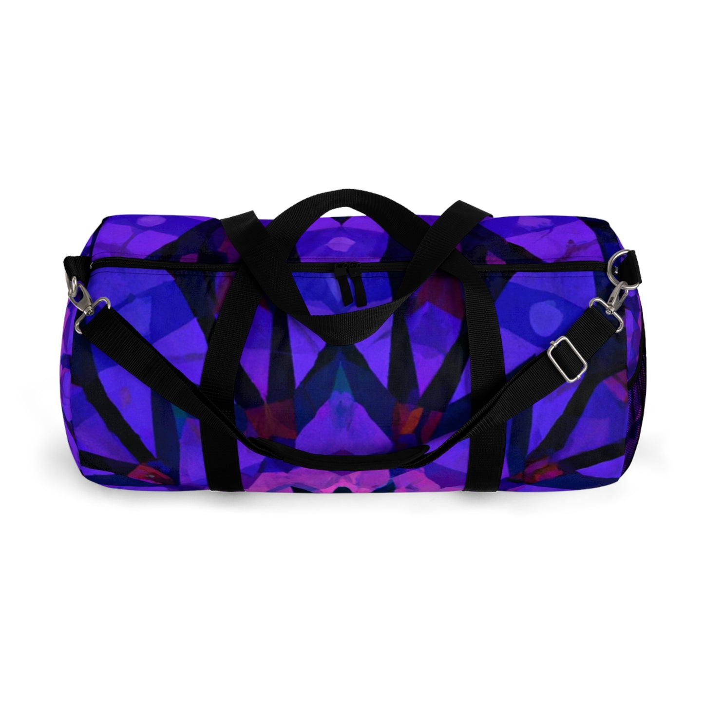 John Henry Holmes (1730-1808).-Duffle Bag