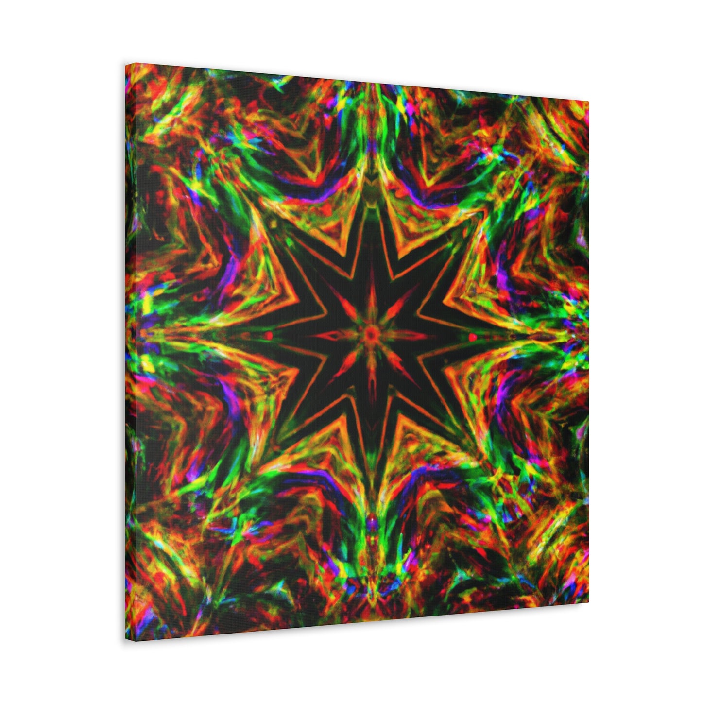 Francisco de Goya- Canvas