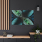 Millet de la Tour- Canvas