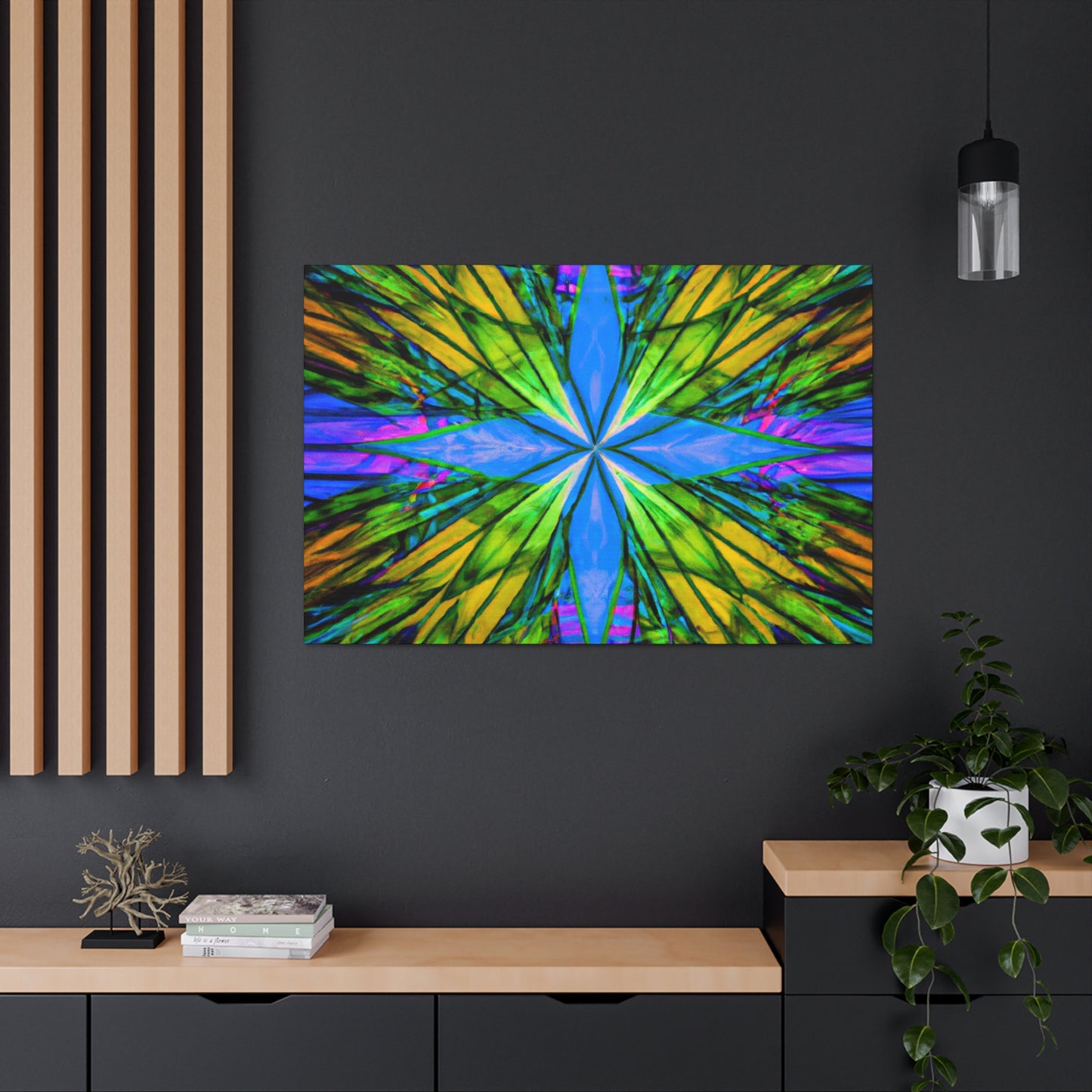 François Boucher- Canvas