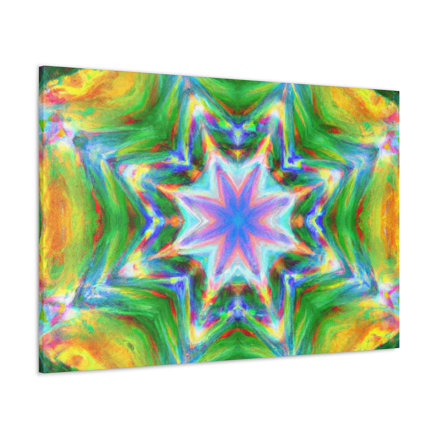 Jacques-Louis David- Canvas