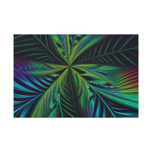 Jacques-Louis David- Canvas