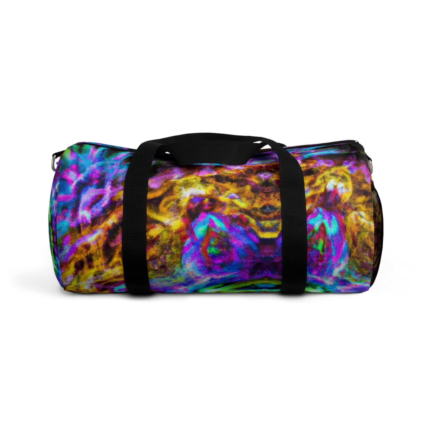 Ithiel Town (1784-1844)-Duffle Bag