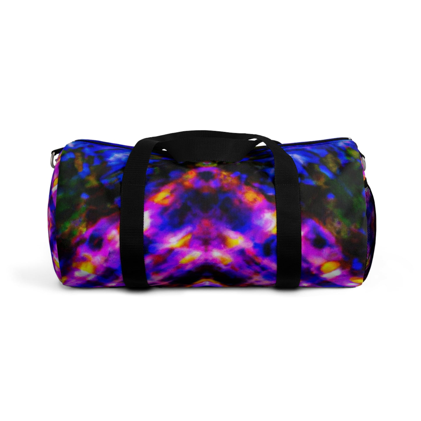 James Watt (1736–1819)-Duffle Bag