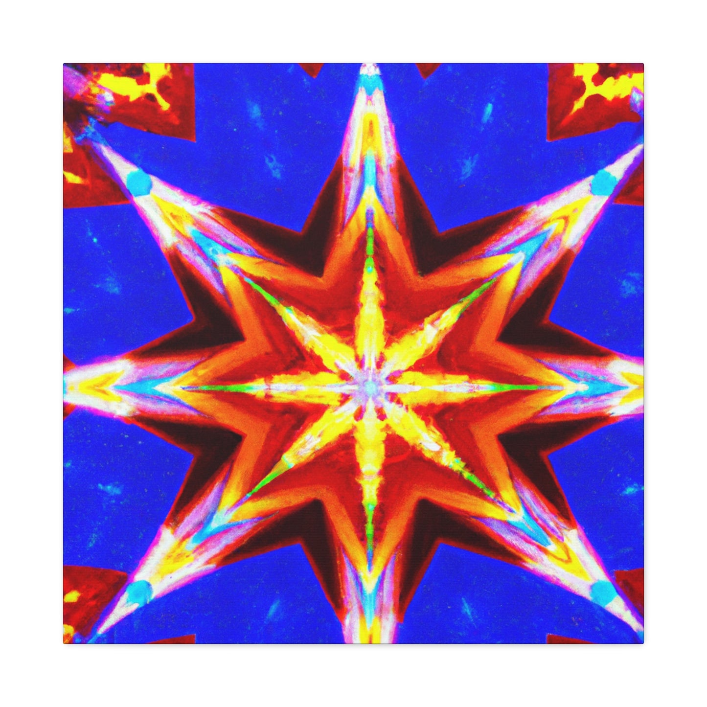 Jacques Louis David- Canvas