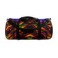 James Watt (1736–1819) the Scottish inventor and mechanical engineer.-Duffle Bag