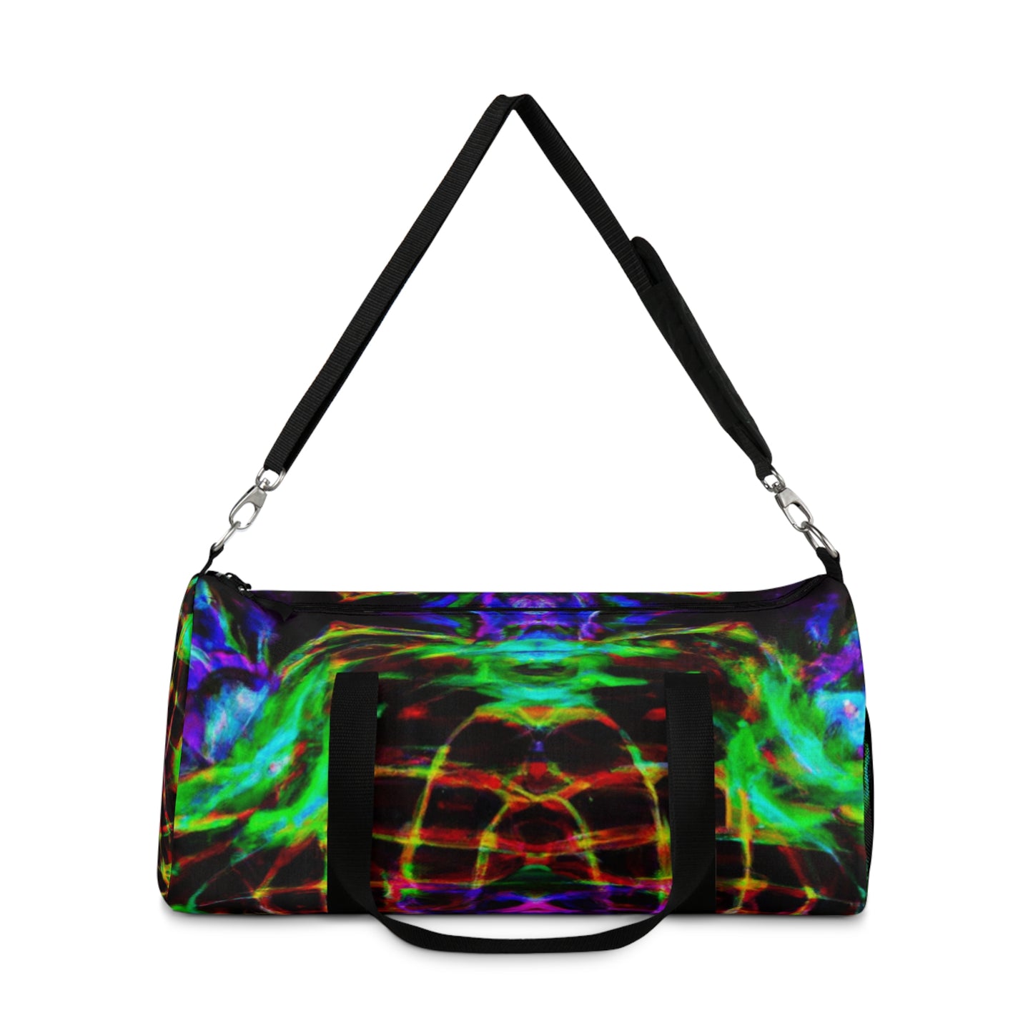 Ithiel Town (1784 - 1844)-Duffle Bag