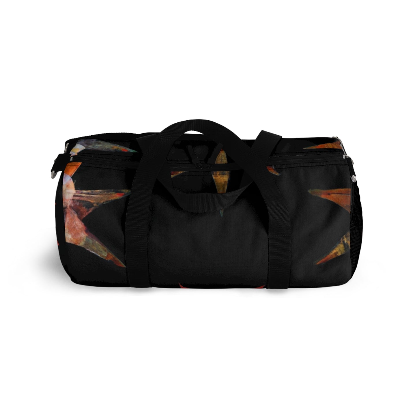 James Watt-Duffle Bag