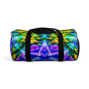 Thomas Newcomen (male).-Duffle Bag