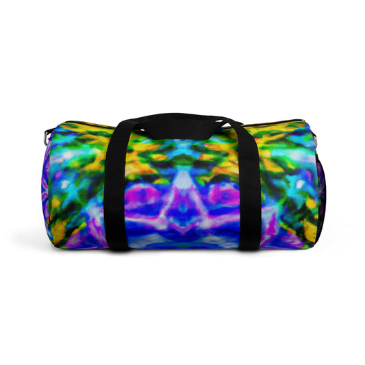 Thomas Newcomen (male).-Duffle Bag