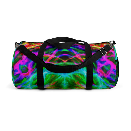 James Watt.-Duffle Bag