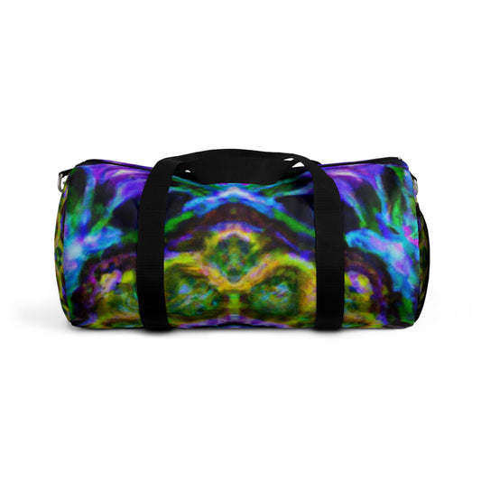 James Watt-Duffle Bag