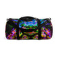 James Watt (1736-1819)-Duffle Bag