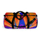 James Watt-Duffle Bag