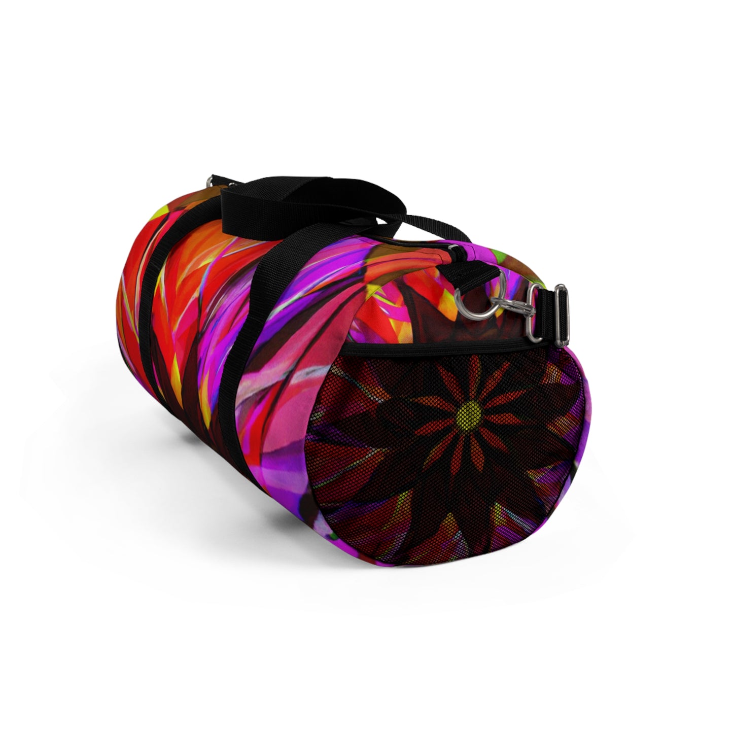 James Ellsworth (1711-1779)-Duffle Bag
