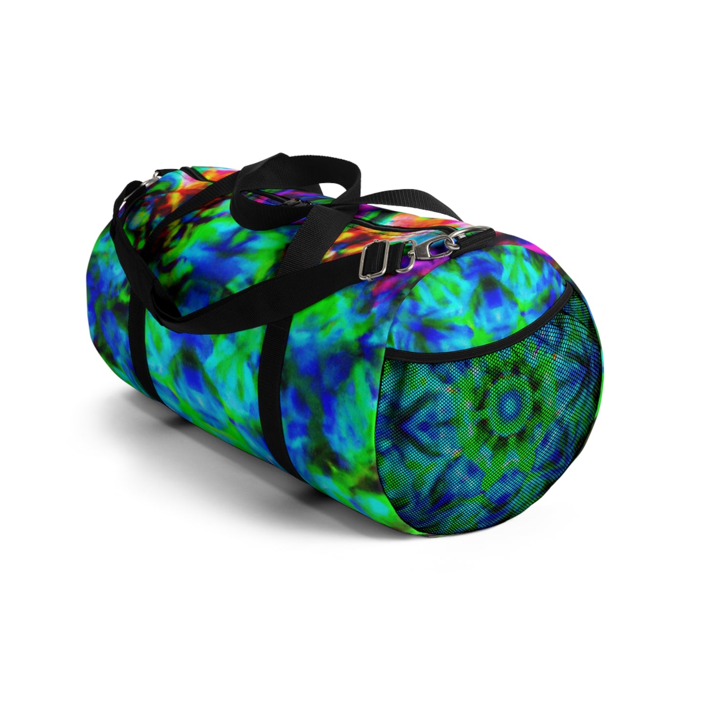 Matthew Boulton (1728–1809)-Duffle Bag