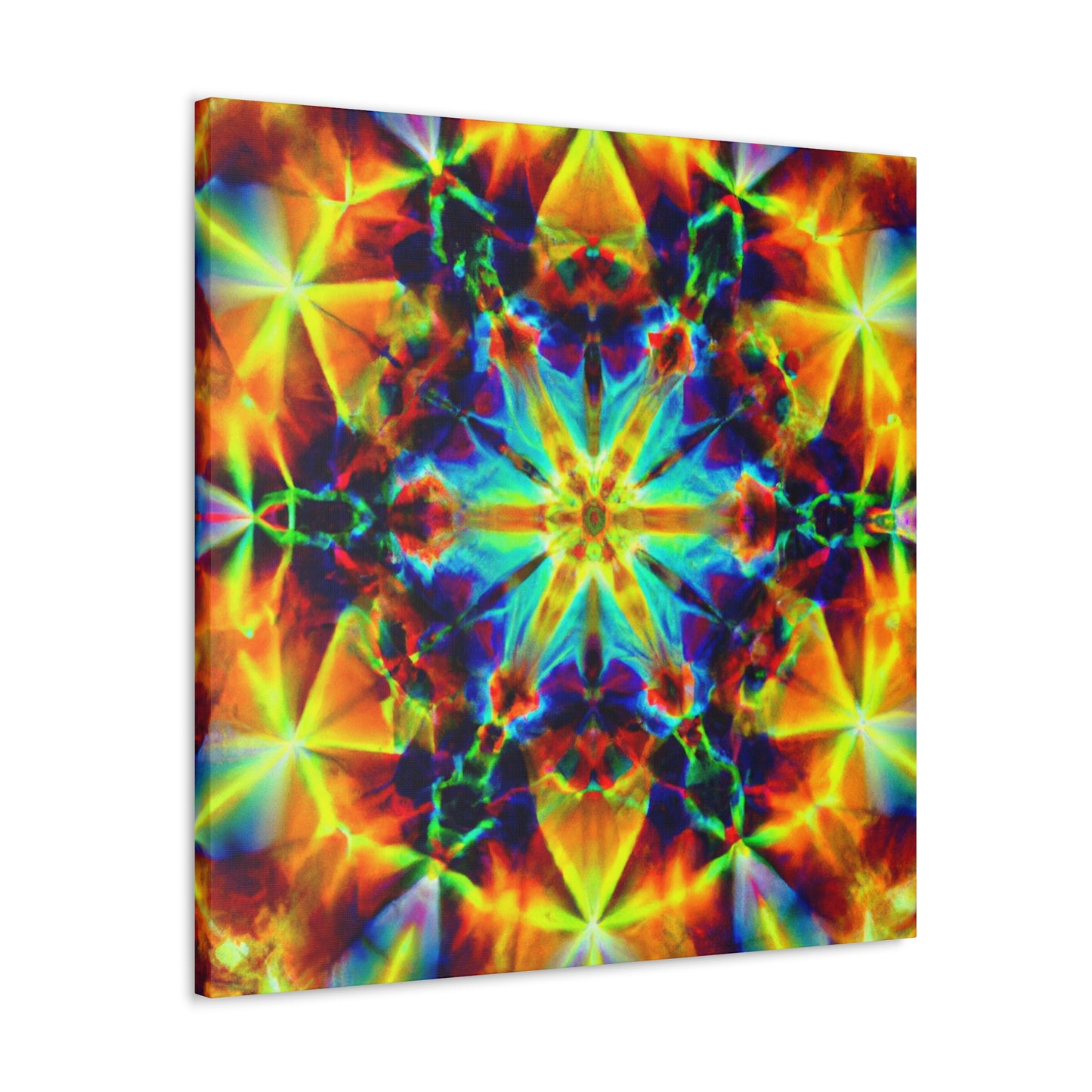 Jacques-Louis David- Canvas