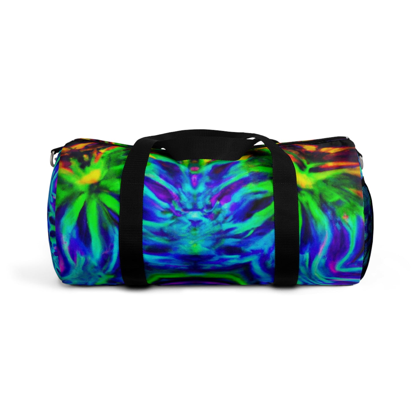 James Watt.-Duffle Bag