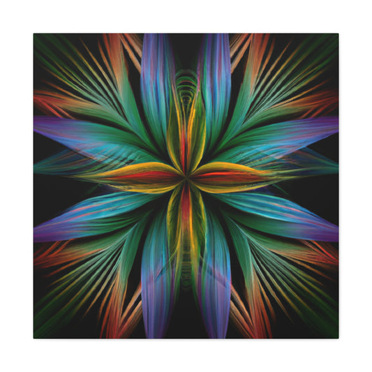 William Hogarth- Canvas