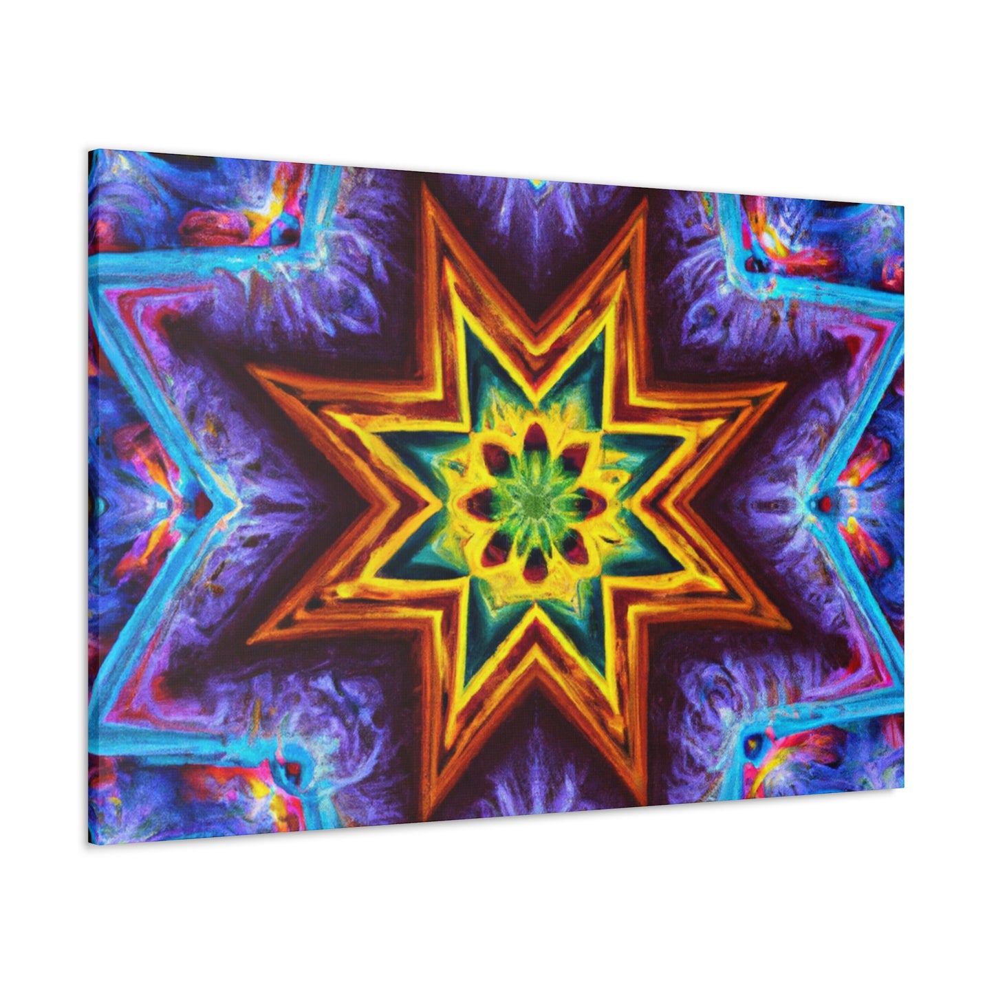 Joseph Vernet- Canvas