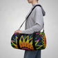 James Watt (1736-1819), the Scottish inventor behind the steam engine.-Duffle Bag