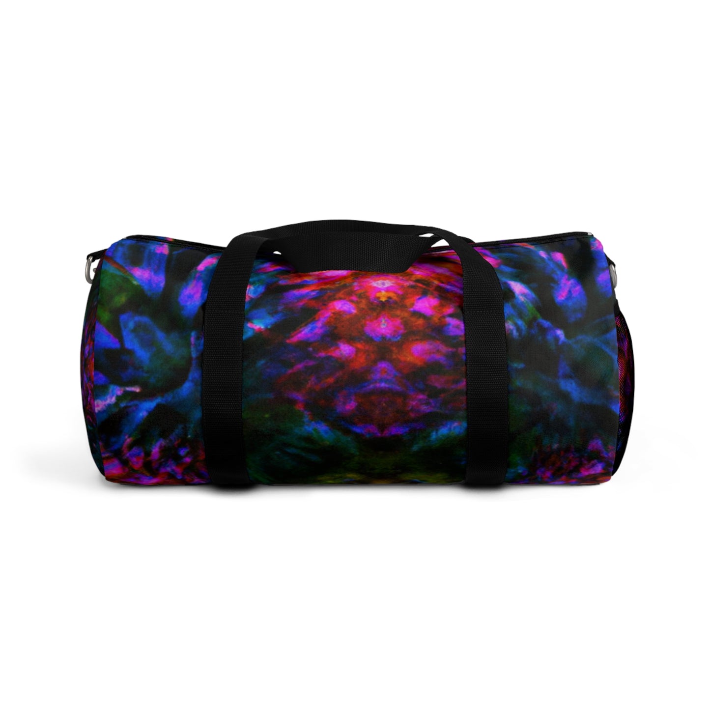 Jacob Perkins-Duffle Bag