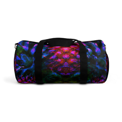 Jacob Perkins-Duffle Bag