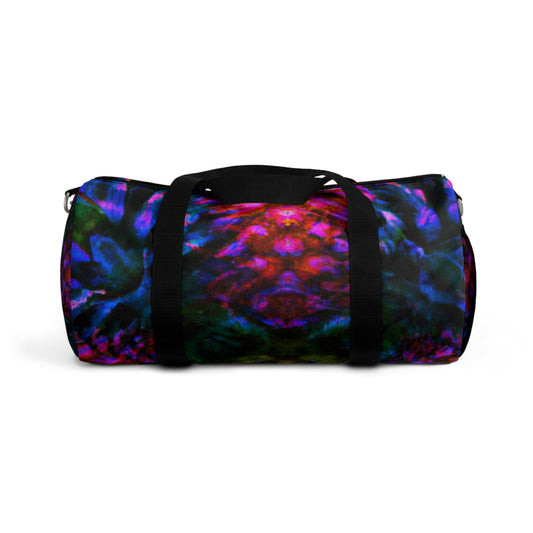 Jacob Perkins-Duffle Bag