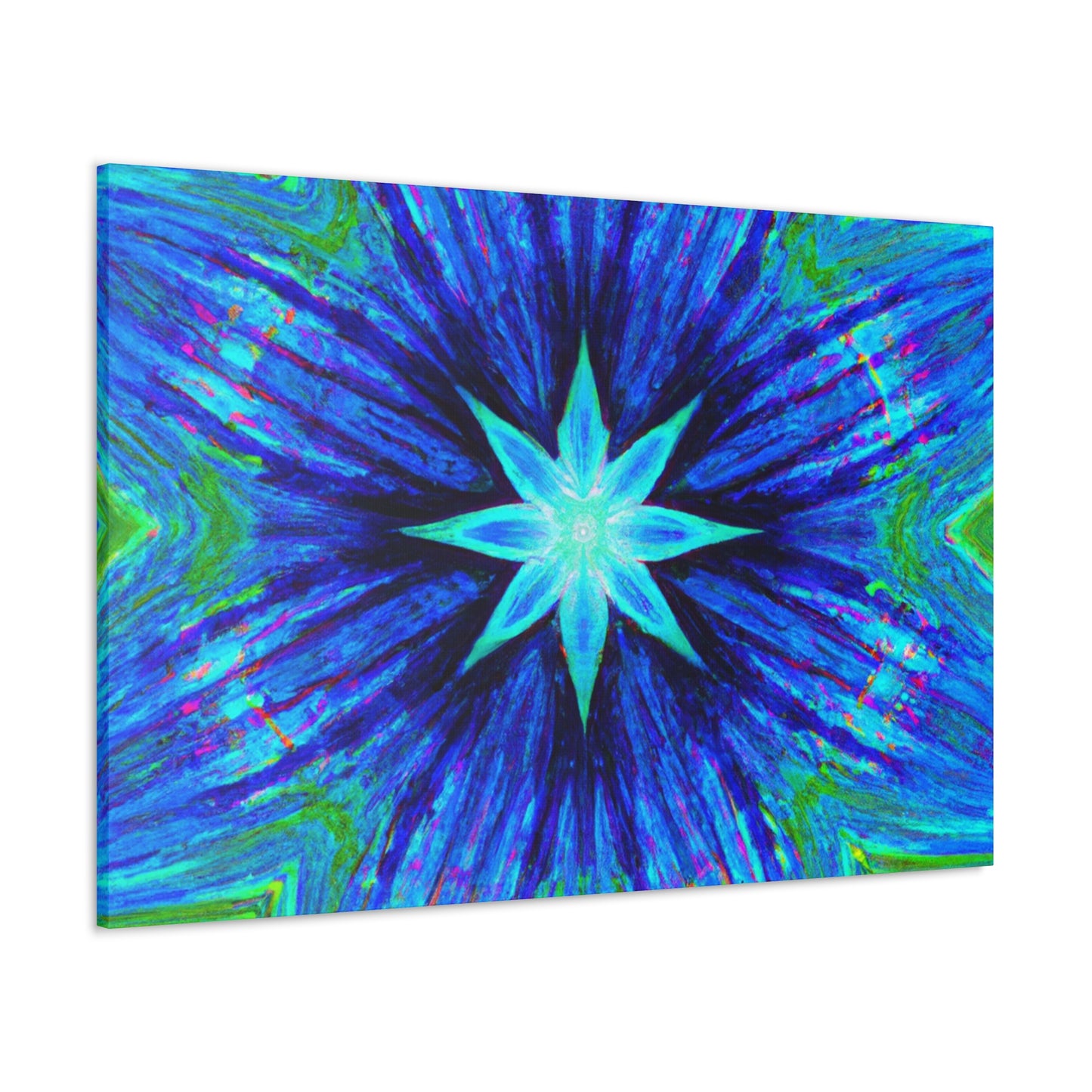 Jacques-Louis David- Canvas