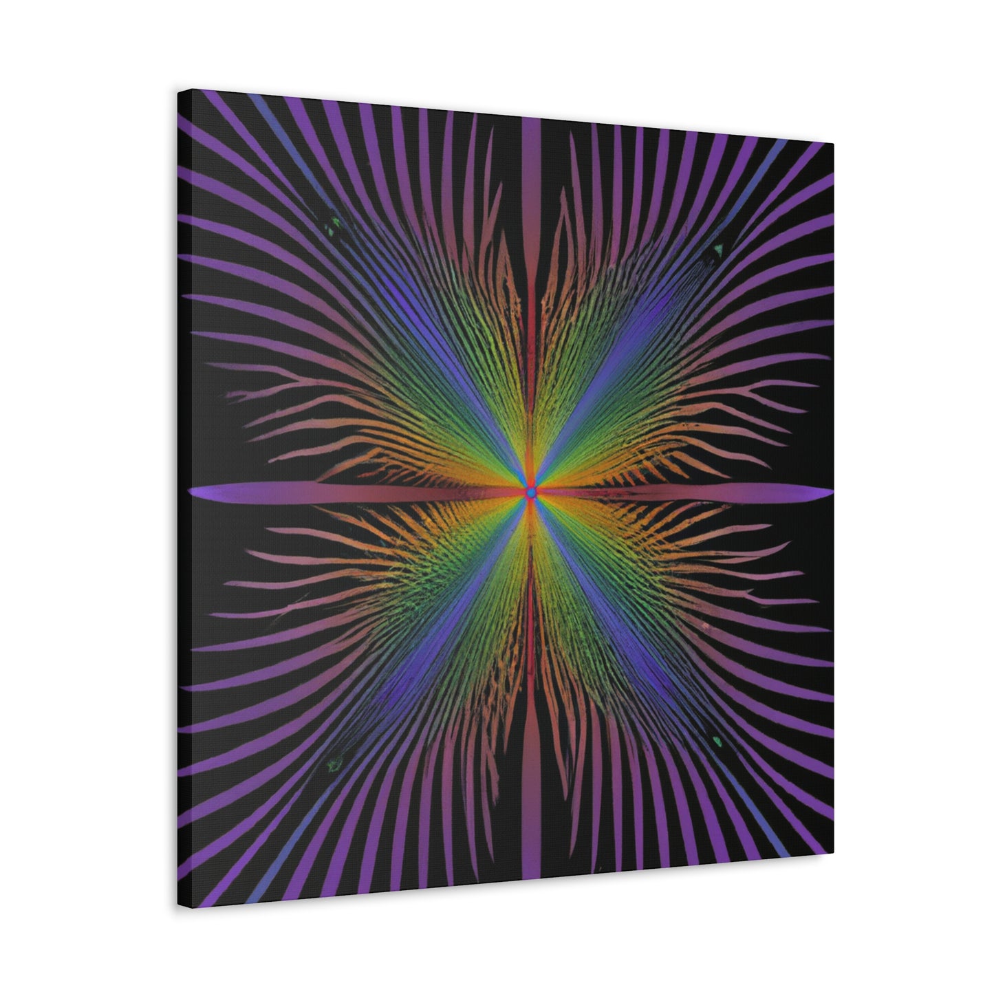 Thomas Gainsborough- Canvas