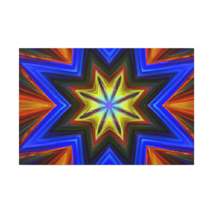 Joseph Wright of Derby- Canvas