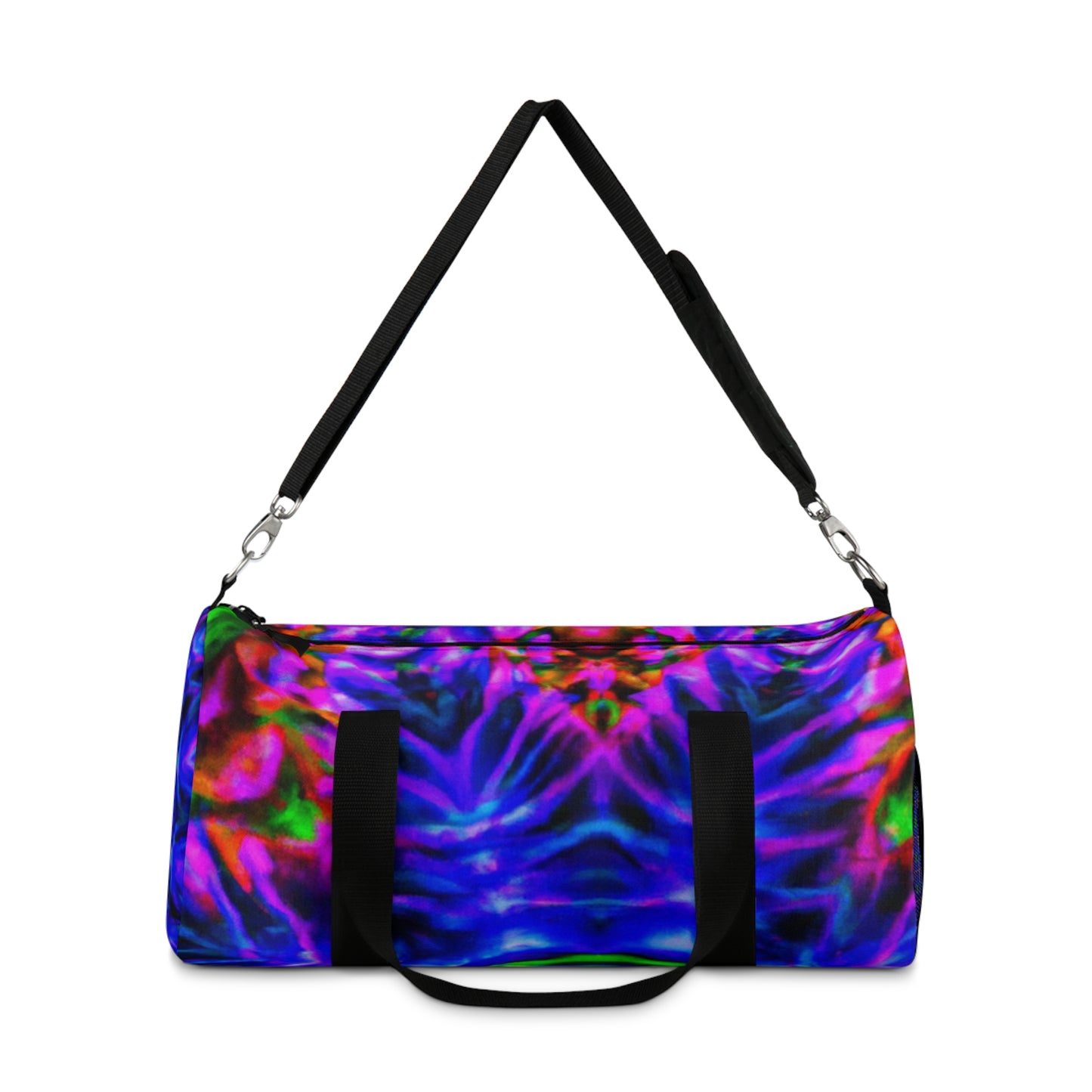 James Watt-Duffle Bag