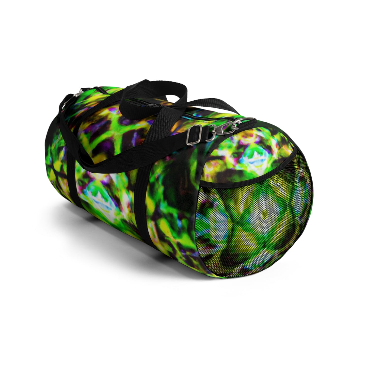 James Watt-Duffle Bag