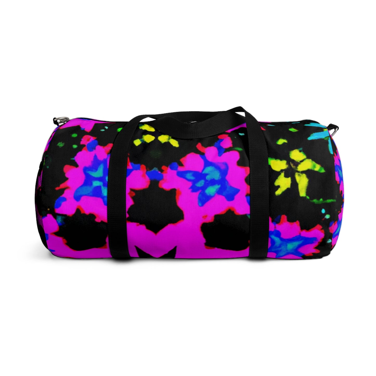 Matthew Boulton-Duffle Bag