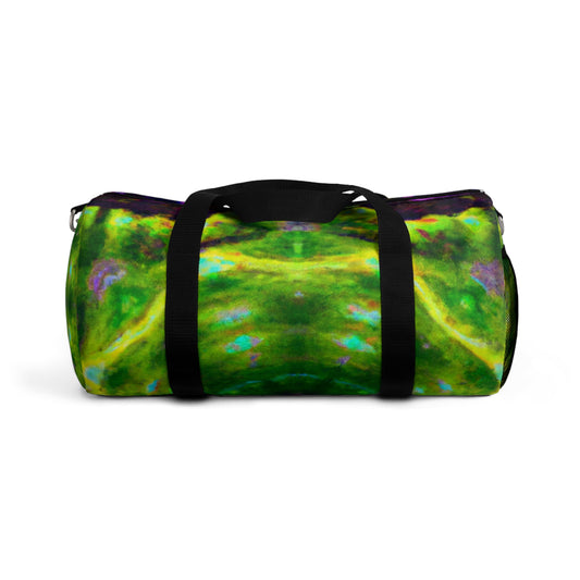 James Watt (1736-1819)-Duffle Bag