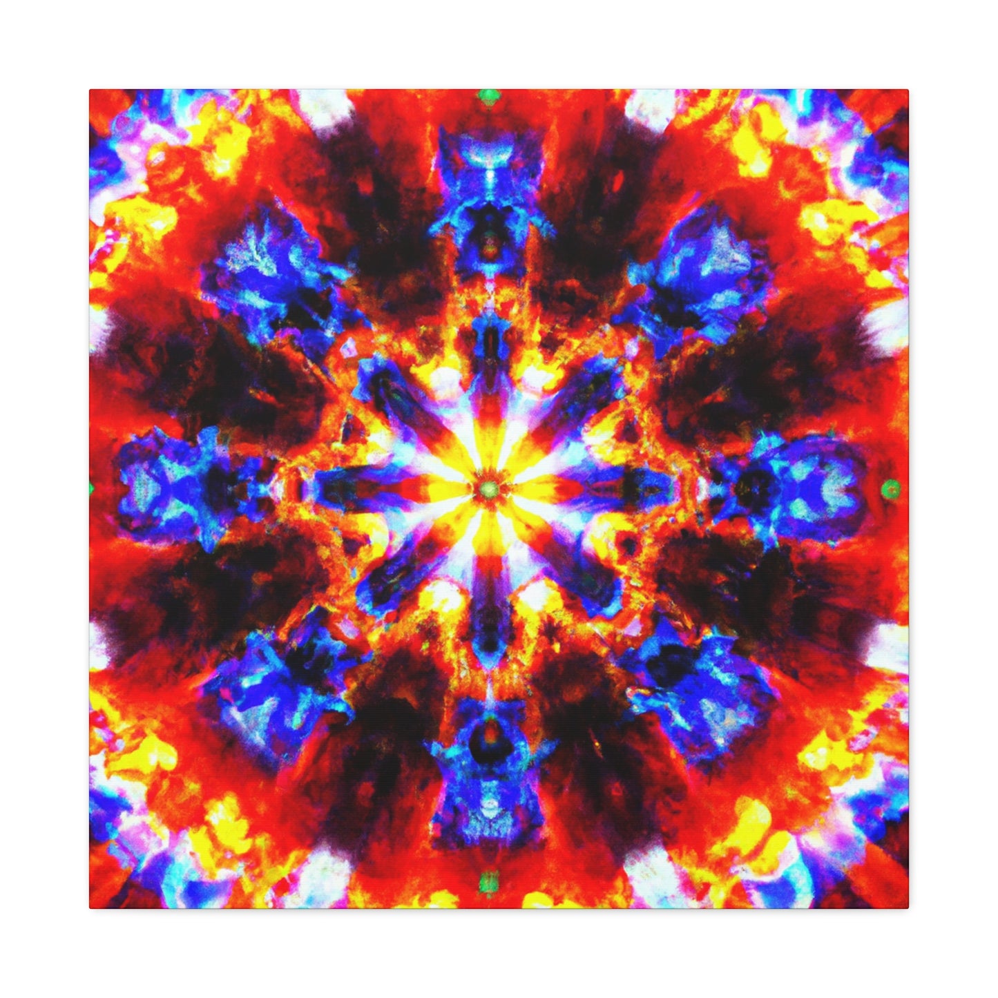 Francesco Zuccarelli- Canvas