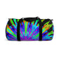 John Wilkinson (1728-1808), an English industrialist and innovator.-Duffle Bag