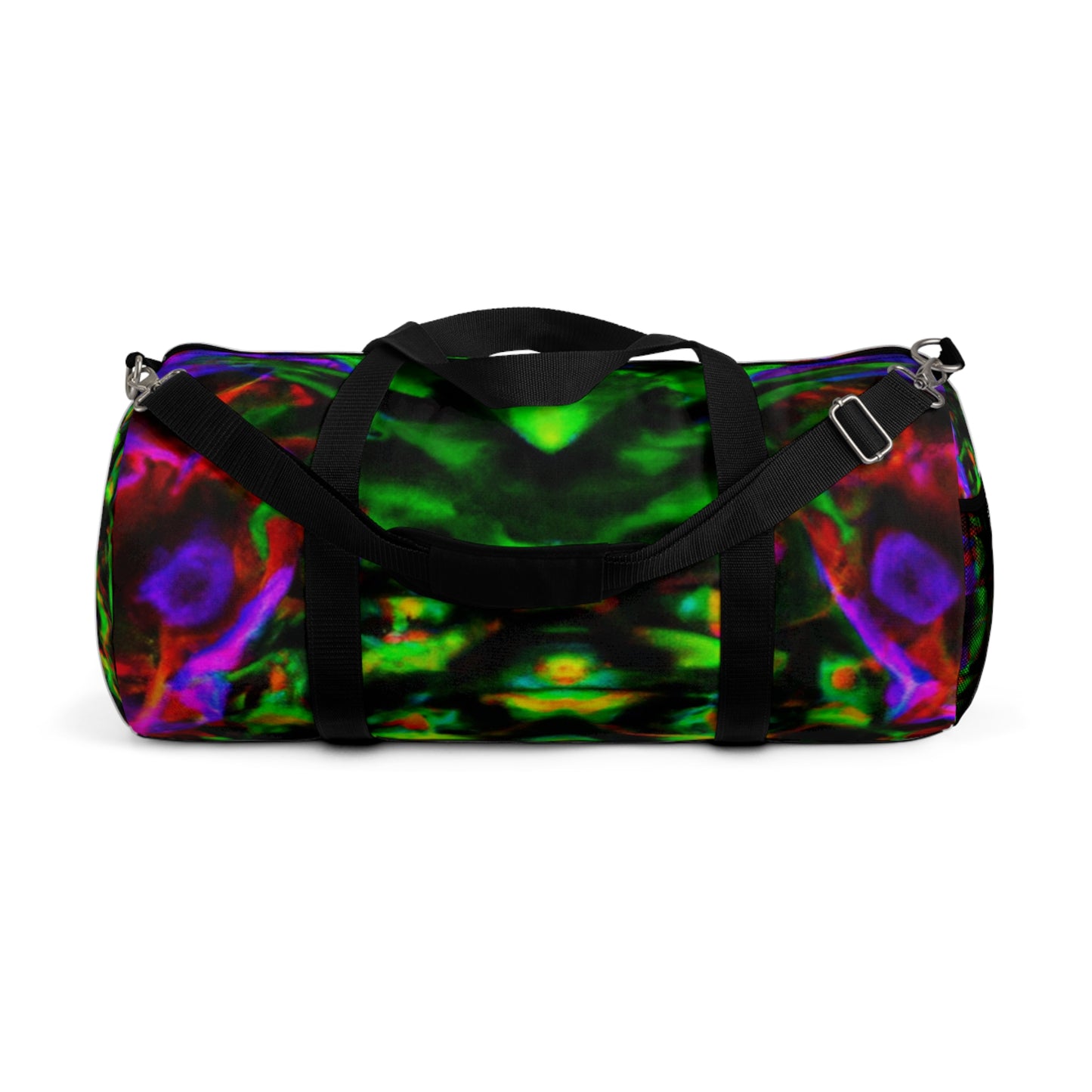 James Watt (1736-1819)-Duffle Bag