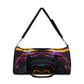 Nicholas-Joseph Cugnot-Duffle Bag